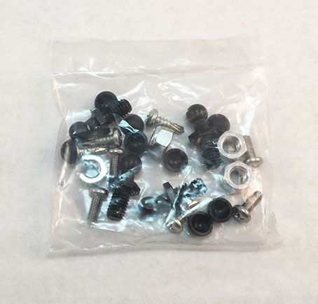 AIRLIFT HYDRAULIC COMPONENT BAG (9901216)