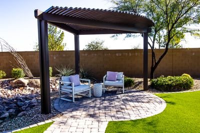 PERGOLA