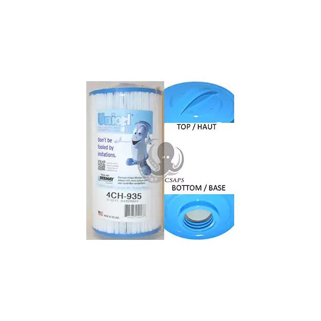 4CH-935 filter - for  Strong Dura-Sport