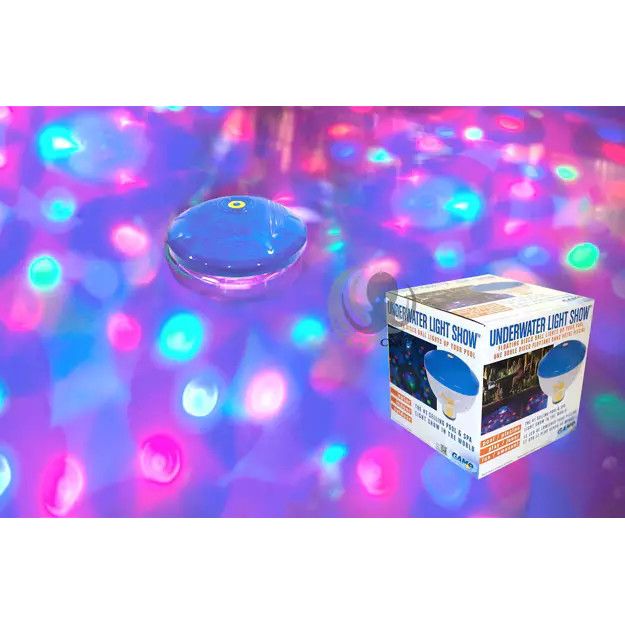 GM-3550-LEDFLOAT underwater light