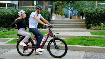 Electric bikes