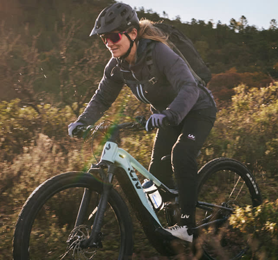 Electric bikes