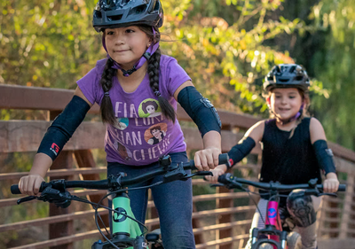 Kids bikes