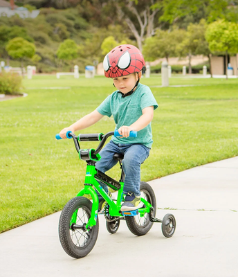 Kids Bike's