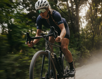 Cross and Gravel Bikes