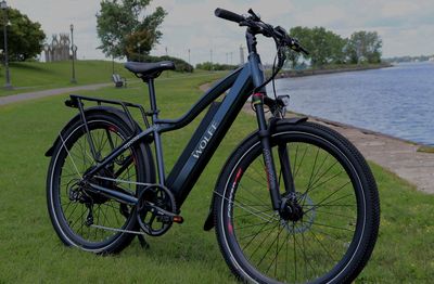 WOLFF E-BIKES
