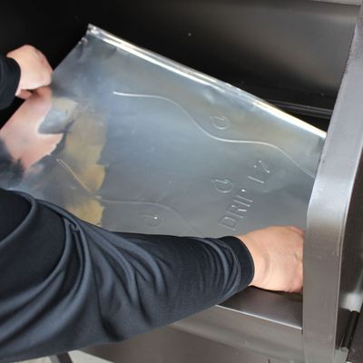 Drip Trays