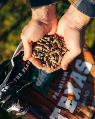PELLETS