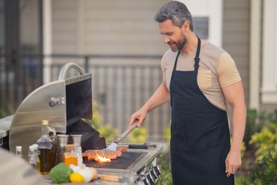 Utensils, bbq tools sets, food probes