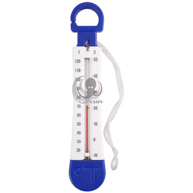 THERMOMETER