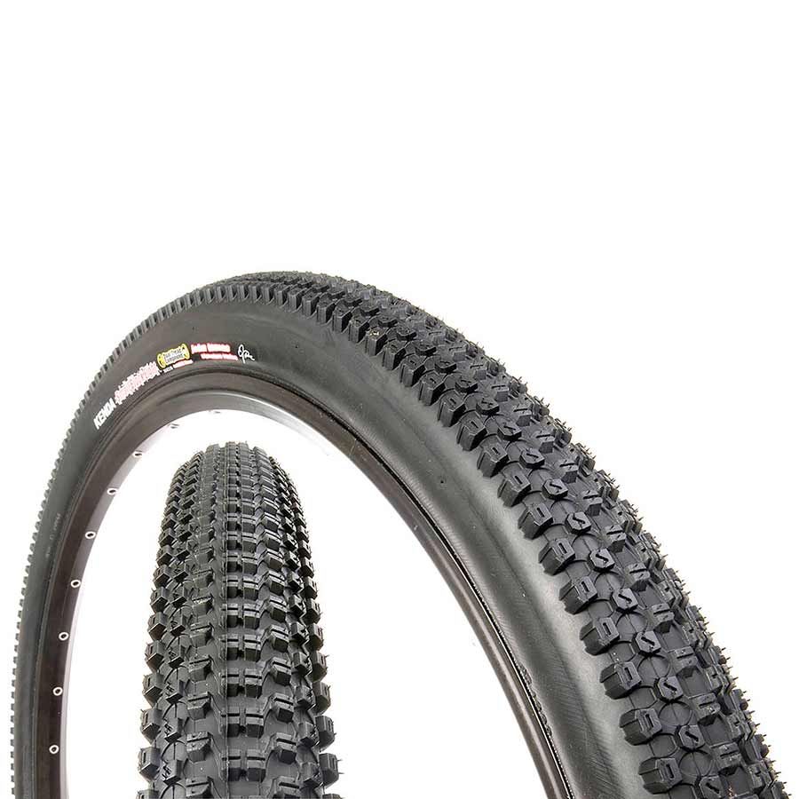 Kenda, Small Block 8, Tire, 24''x2.10, Wire, Clincher, DTC, 60TPI, Black