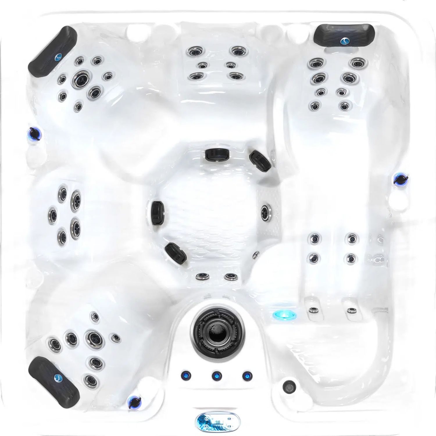 2025 ASCENT SERIES AL50