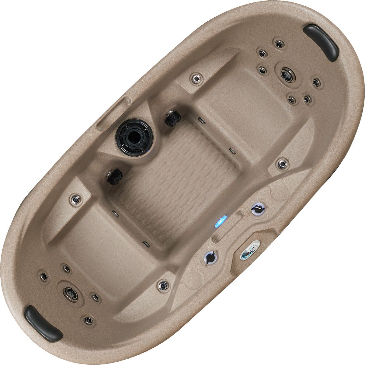 2025 Durasport Spas O-22 22-Jet Model