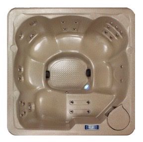 2025 VR7400 ROTO 28-JET