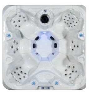 2025 VR8500 NL ACRYLIC 60-JET 2025 VR8500 NL ACRYLIC 60-JET