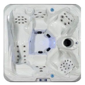 2025 VR8500 L ACRYLIC 60-JET