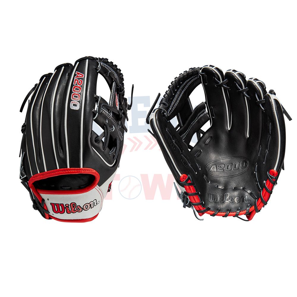 WILSON A2000 11.75" ( INFIELD )