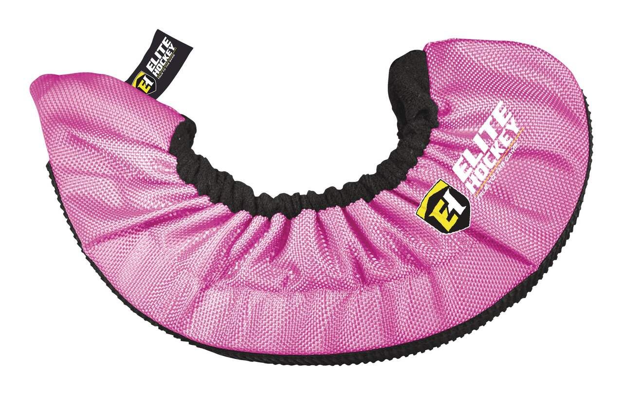 ELITE PRO SKATE GUARD SENIOR PINK