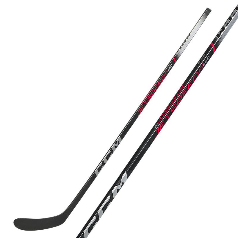 CCM JETSPEED FT 660 SENIOR HOCKEY STICK  75FLEX P29 LEFT