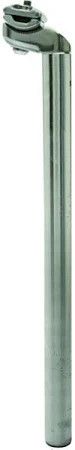 49N SEATPOST 30.9, 400MM SLV