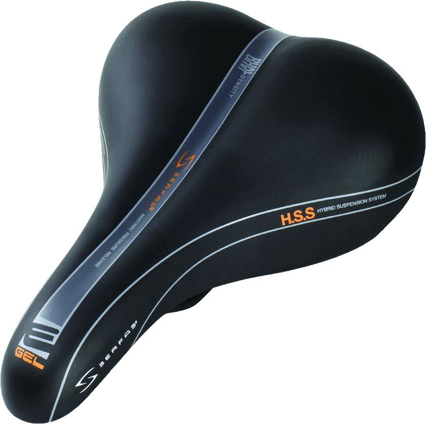 SERFAS E-GEL DD WMNS 185 VINYL