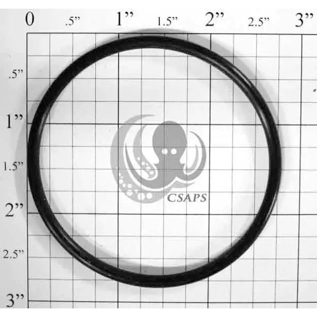 O-Ring 2-3/4"