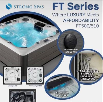 Ft Series