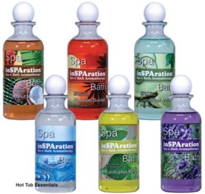 FRAGRANCES