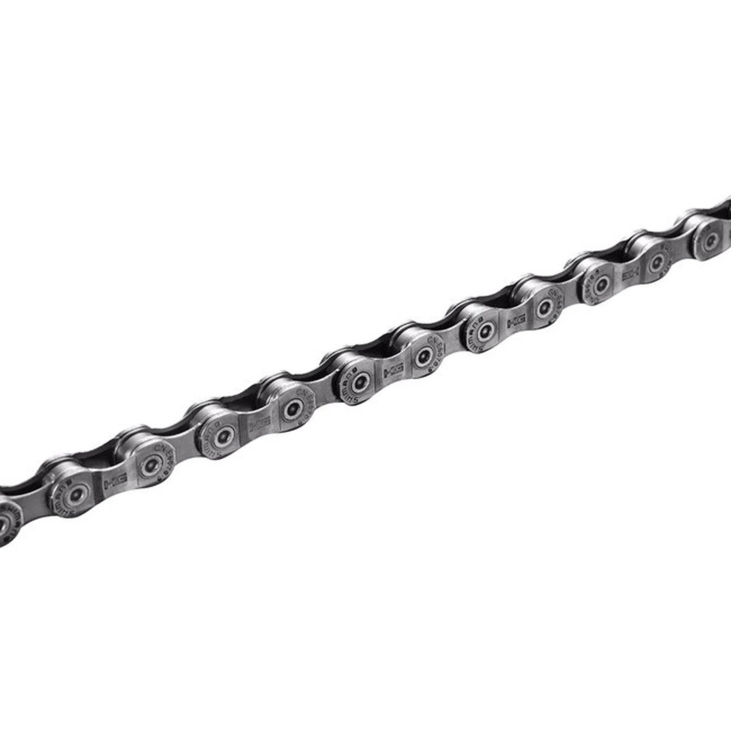 KMC, e8 EPT, Chain, 8 Speed, Links: 122, Grey