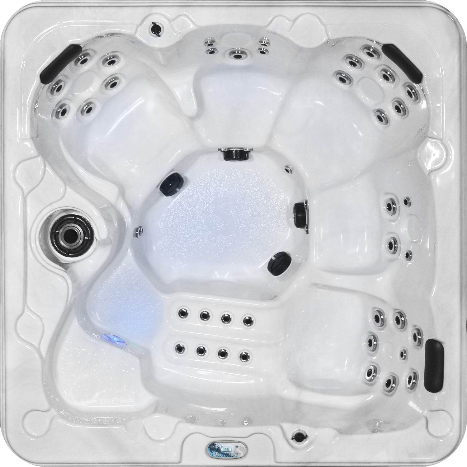 2025 EMBARK SERIES E45L