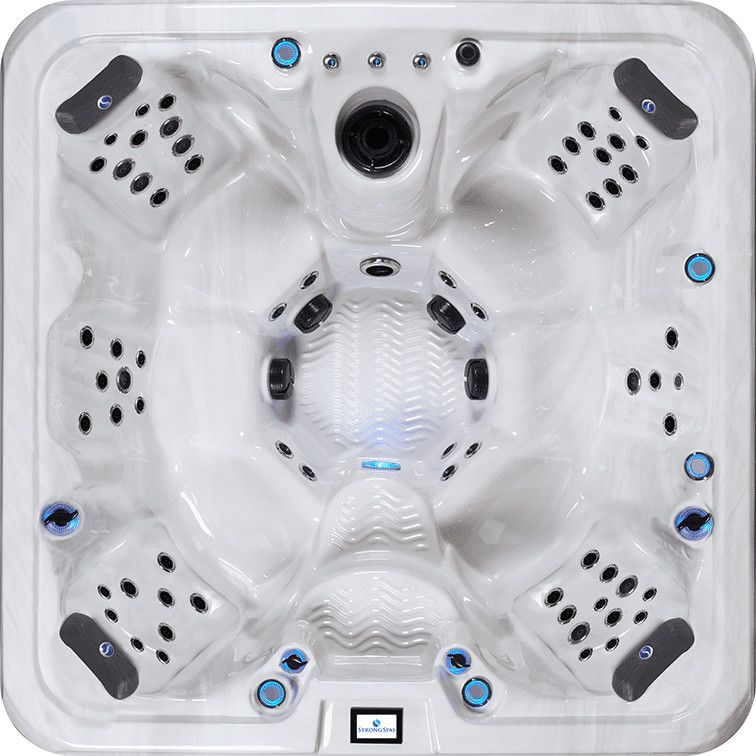 2025 ICONIC SERIES 85NL 100-JET