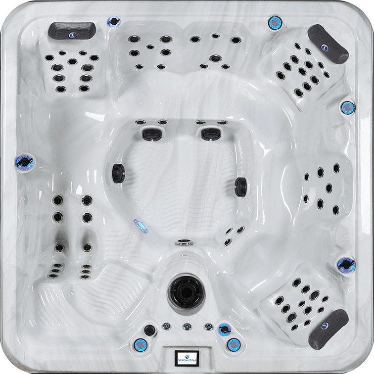 2025 ICONIC SERIES 91L 119-JET