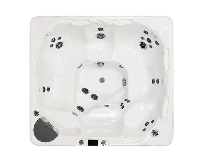 2025 BEACHCOMBER 570 HYBRID4®, SELECT PACKAGE