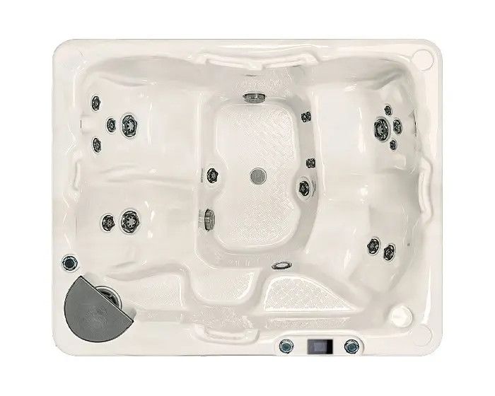2025 BEACHCOIMBER 530 HYBRID4®, SELECT PACKAGE