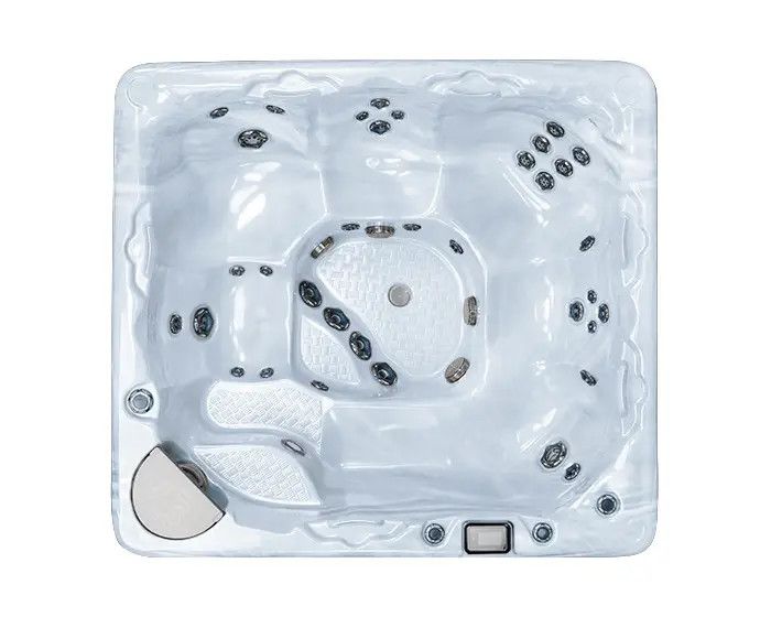 2025 BEACHCOMBER 720 HYBRID4®+, DELUXE PACKAGE