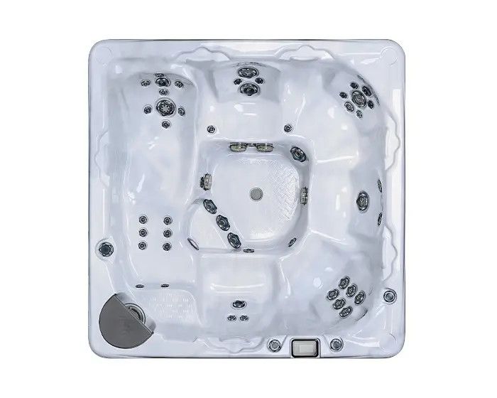 2025 BEACHCOMBER 740 HYBRID4®+, DELUXE PACKAGE 2025 BEACHCOMBER 740 HYBRID4®+, DELUXE PACKAGE