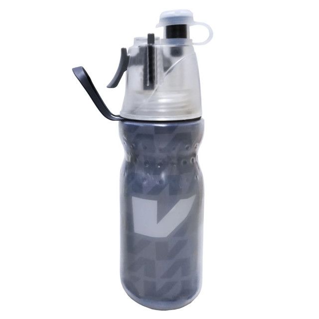 Velec Water Bottle Hydration + mist 590ml