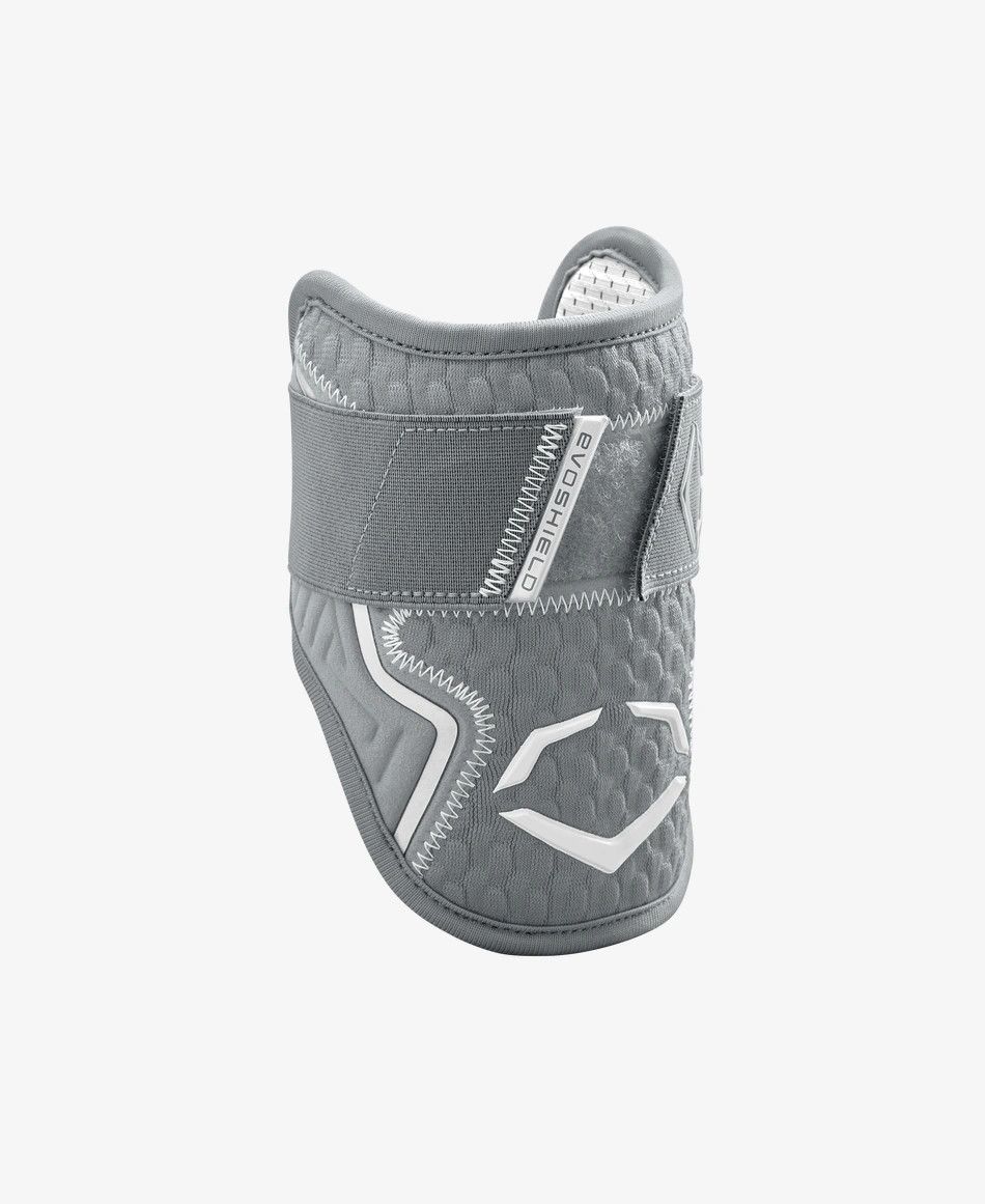 Evoshield Pro-SRZ™ 2.0 Batter's Elbow Guard ( S ) Road Gray