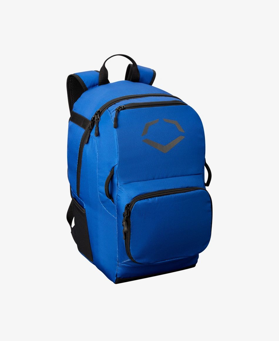EVOSHIELD SRZ 1 BACKPACK 0/S ( ROYAL )