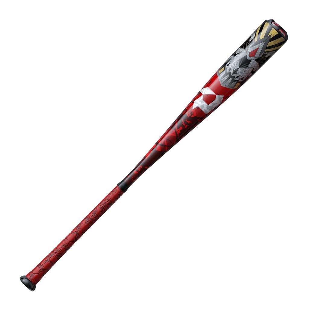 Voodoo One 2 5/8" Barrel USA Baseball Bat (-5) 30