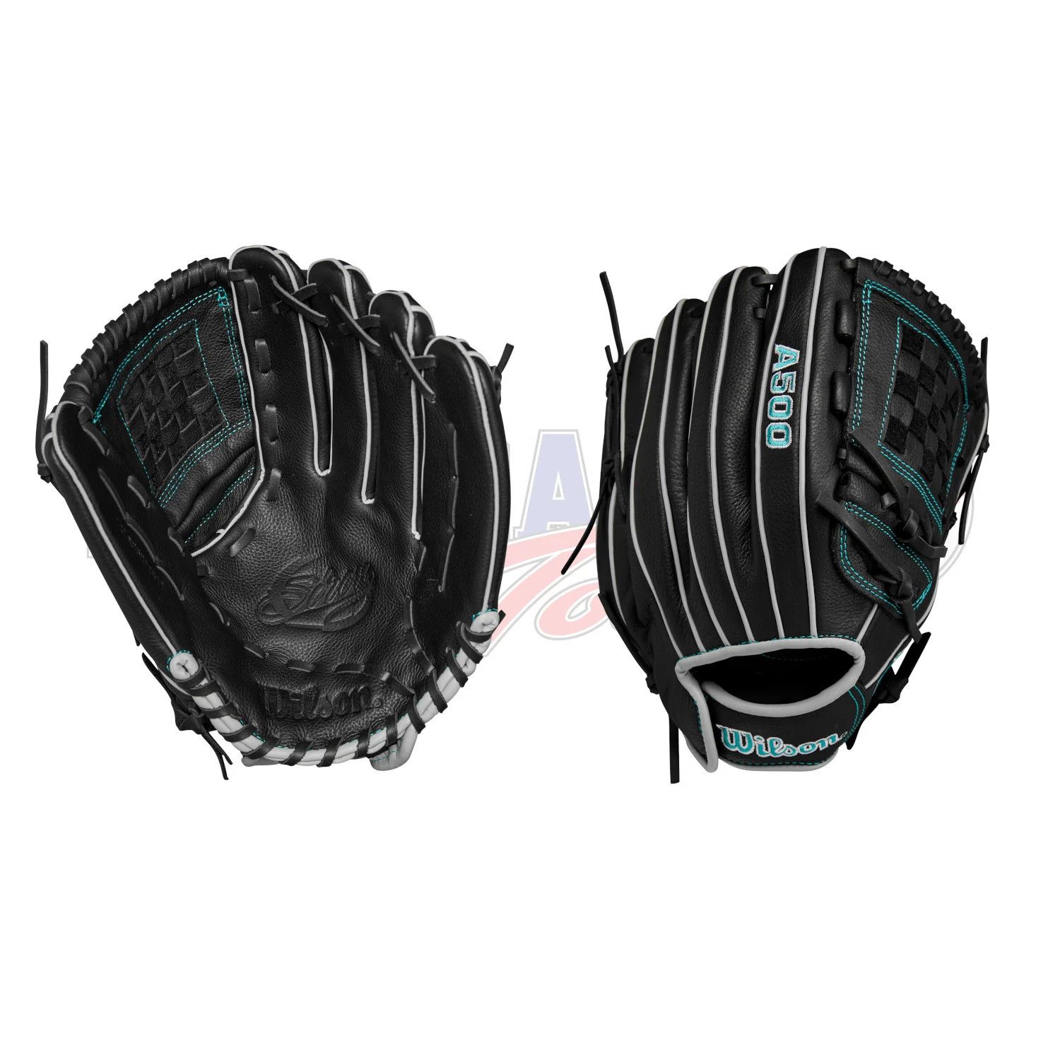 WILSON A500 Siren 12"