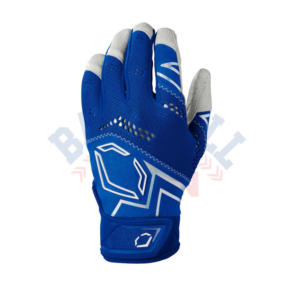 evoshield pro-srz v2 Royal , adult