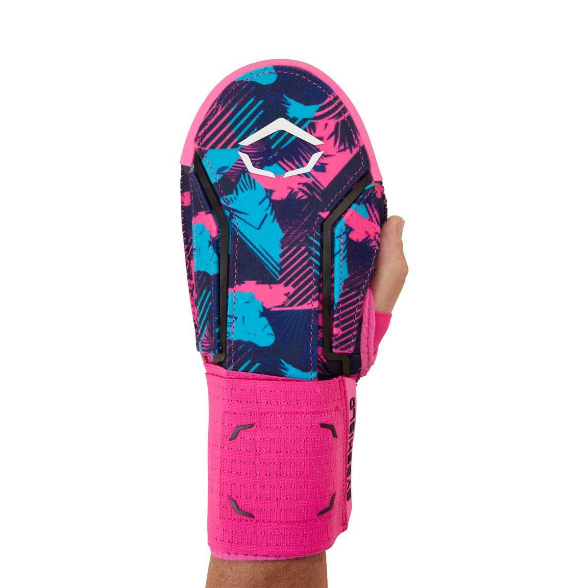 EVOSHIELD SLIDING MITT 2.0 miami vice