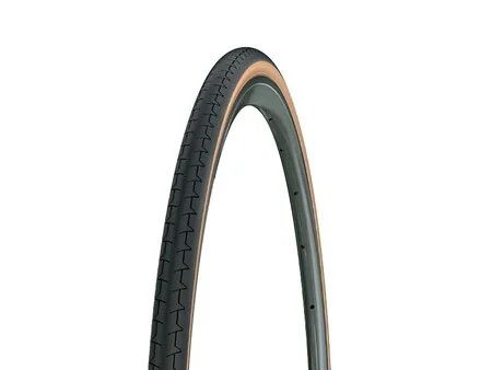 Michelin, Dynamic Classic, Tire, 700x32C, Folding, Clincher, Single, 30TPI, Tanwall