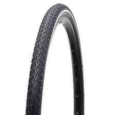 EVO, Hesston, Hybrid Tire, 700x40C, Wire, Clincher, 27TPI, Black