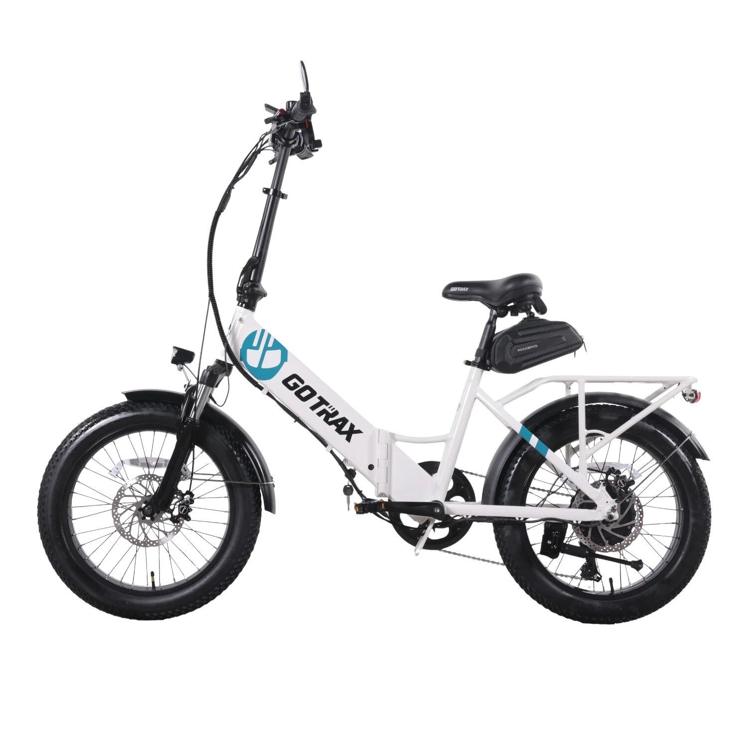 GOTRAX F2V2