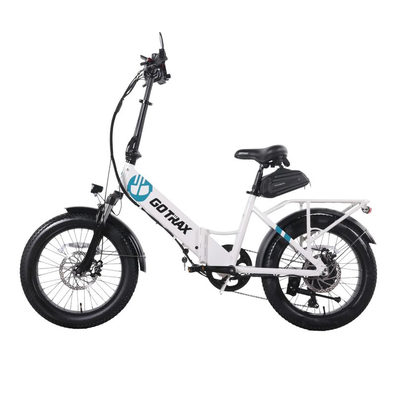 GOTRAX F2V2