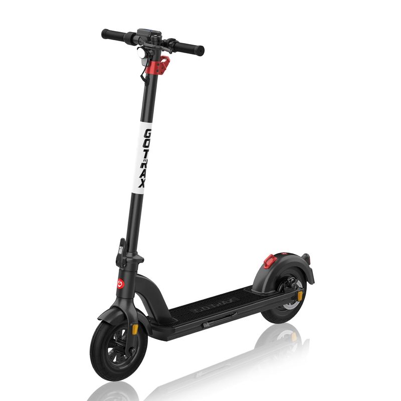 GOTRAX E-SCOOTER G4