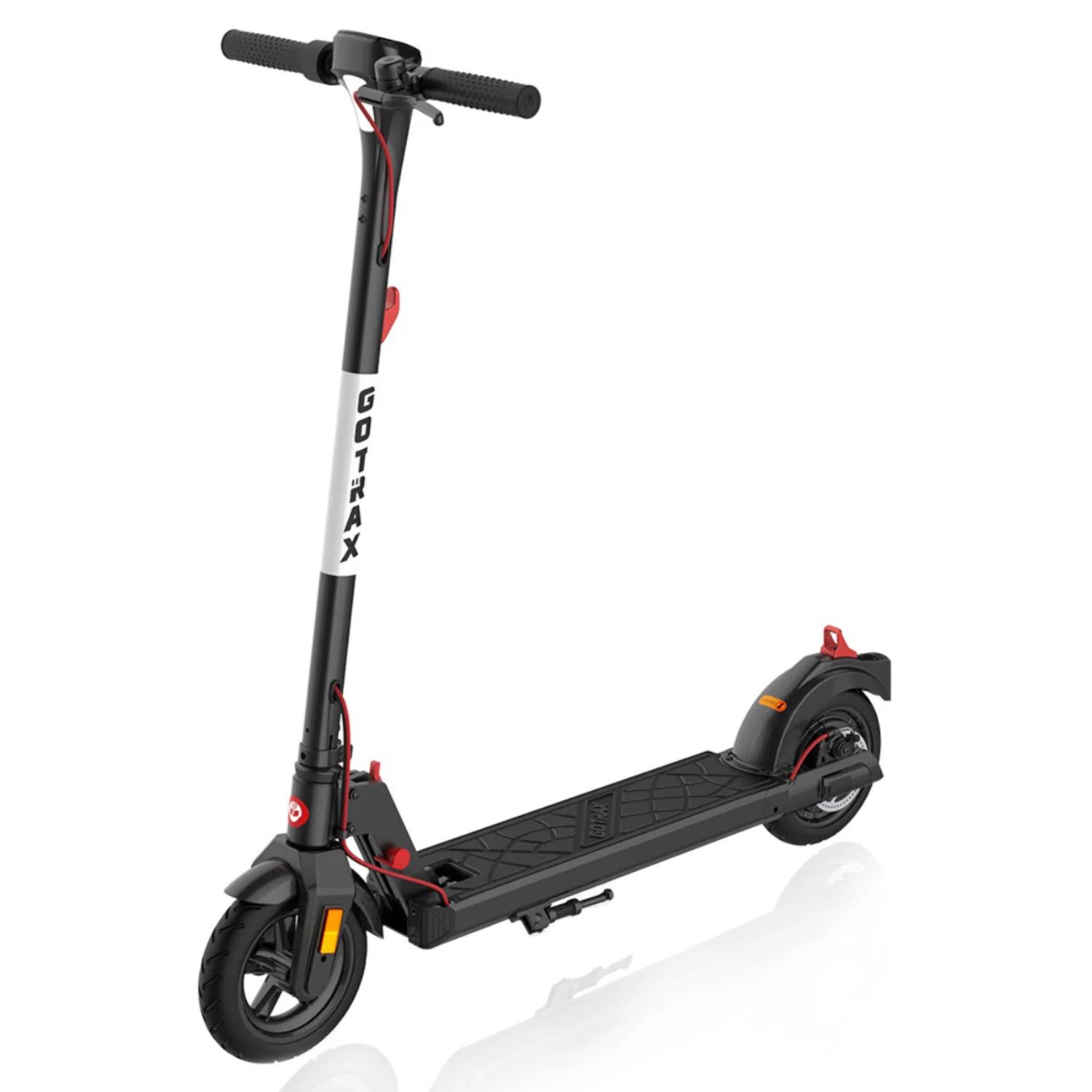 GOTRAX SCOOTER APEX