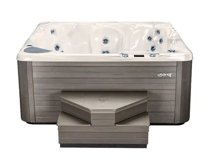 2025 BEACHCOMBER 590 HYBRID4®+, SELECT PACKAGE
